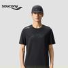 Men's Merino Wool Anti-Sweat Running Short Sleeve Tee