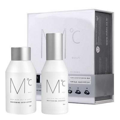 Mdoc Whitening Set, 1 Set