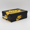 555088-701 Nike Air Jordan 1 High OG Pollen Black White Yellow Gold (Men's)