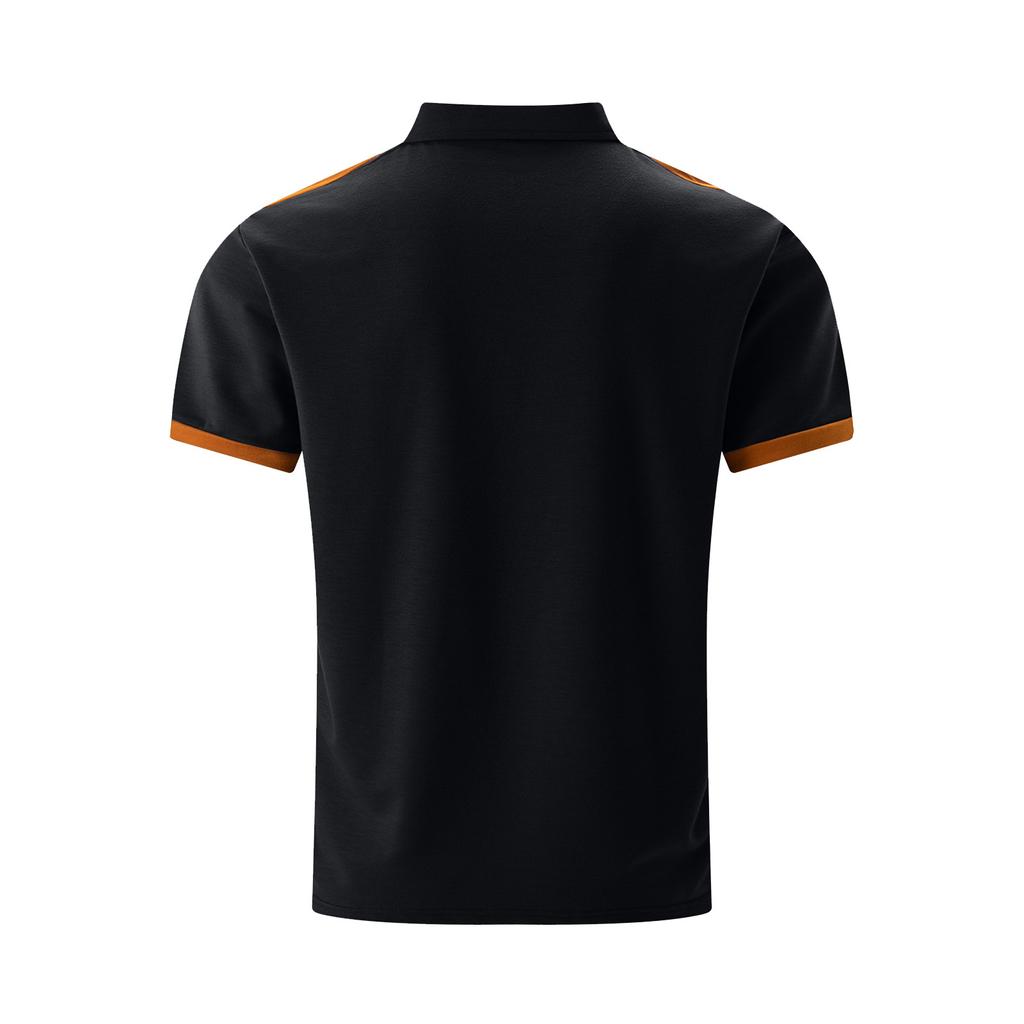 Pánská letní košile s krátkým rukávem pro volný čas prodyšná