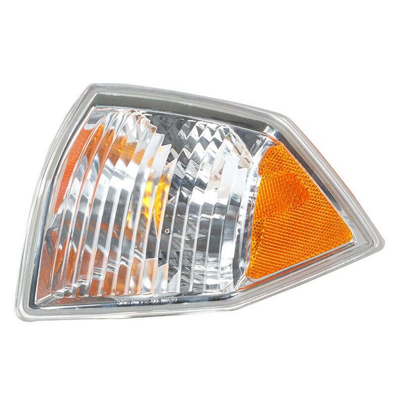 

Корпус углового фонаря без лампы для Jeep Compass 2007-2010 Base 2007 North Edition 2008 Сторона пассажира и водителя