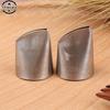 1pc/1set Pastry Nozzles For Cream Icing Piping Nozzles Cake Decoration Tips Eclairs Puff Rose Cake Nozzles Tips Confectionery
