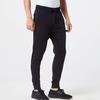 Nike Sports Pants Men's Black Moderate 928444-010