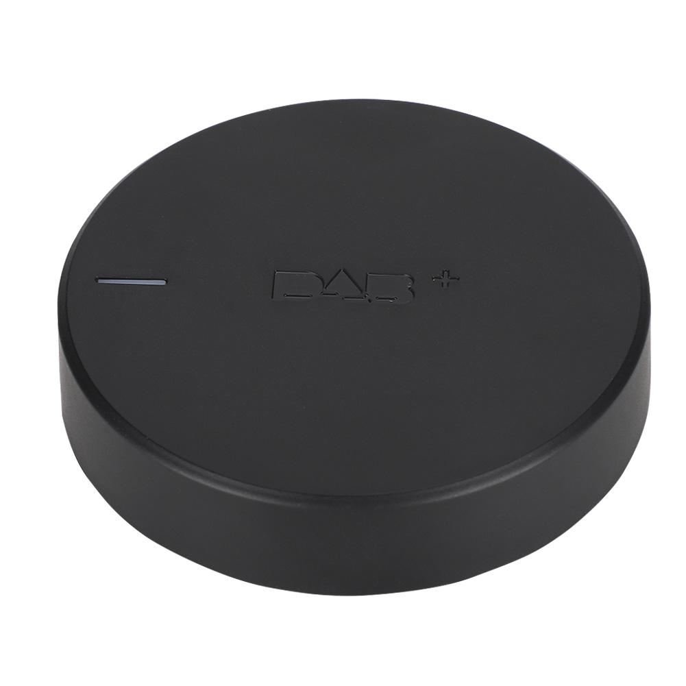 USB Port DAB+ Receiver with Amplified Antenna for Android 5.1 or Later Dedicated