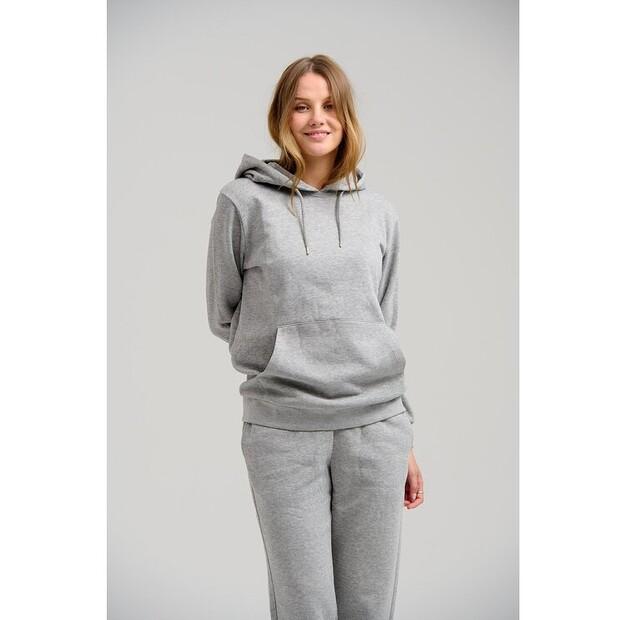 Толстовка TeeShoppen Basic Collection