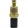 Coolant Temperature Sensor 5149077AB Compatible with Aspen Pacifica Sebring Avenger Challenger Charger Dakota Journey Magnum Nitro Liberty Wrangler