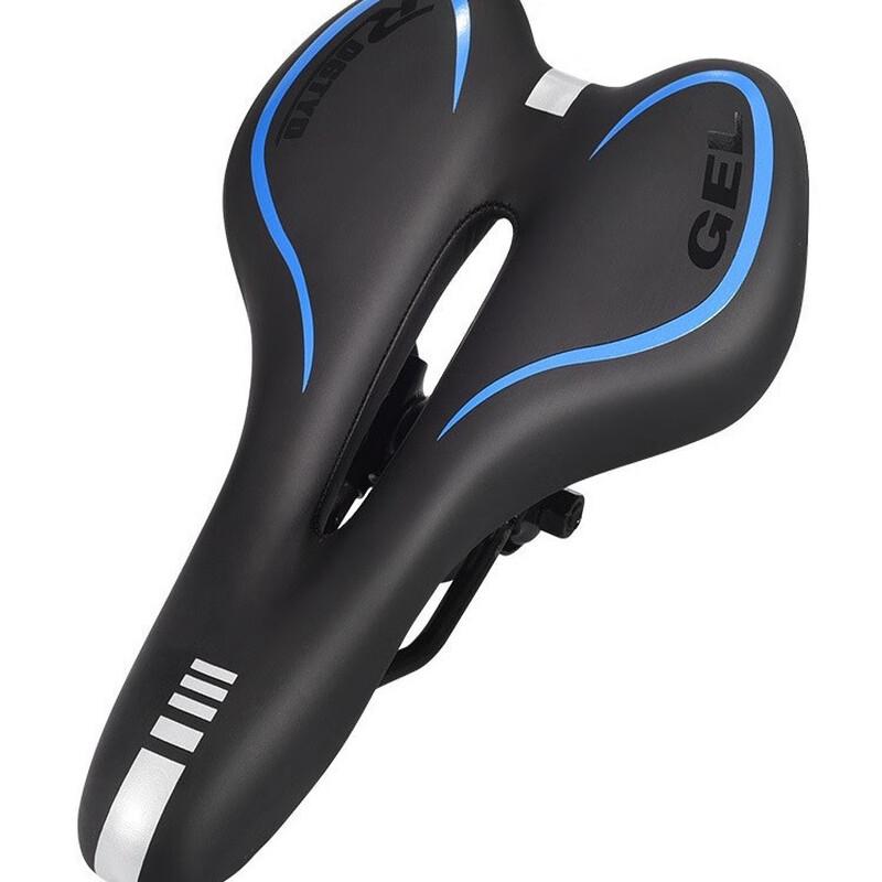 Lishi Universeller Verdickter Fahrradsattel