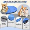 Pet Warm Sleeping Bag Outdoor Beach Camping Portable Mummy Lightweight Waterproof Winter Pet Sleeping Bag