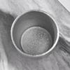Pure Titanium Double-Wall Coffee Mug,Outdoor Camping Water Cups Home Drinking Office Tea Mug 150 ml Beer Luxury-Feel Juice Cup