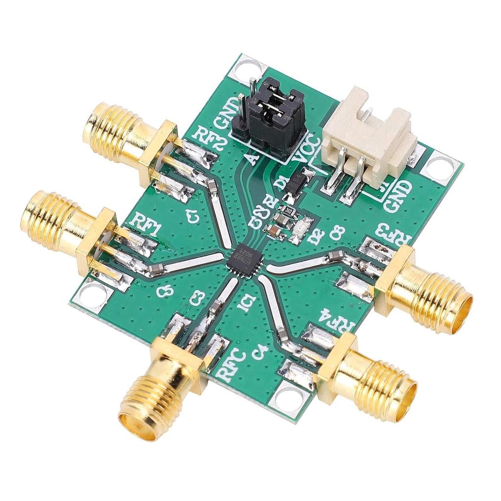 RF Switch Module, Small Size NonReflective RF Switch Module for Power Supply