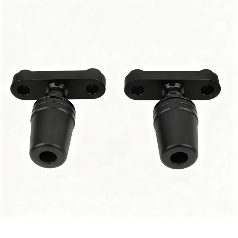 Motorcycle Falling Protection Frame Slider Fairing Guard Crash Pad Protector For Bajaj Pulsar NS 200 160 NS200 NS160 2012-2024