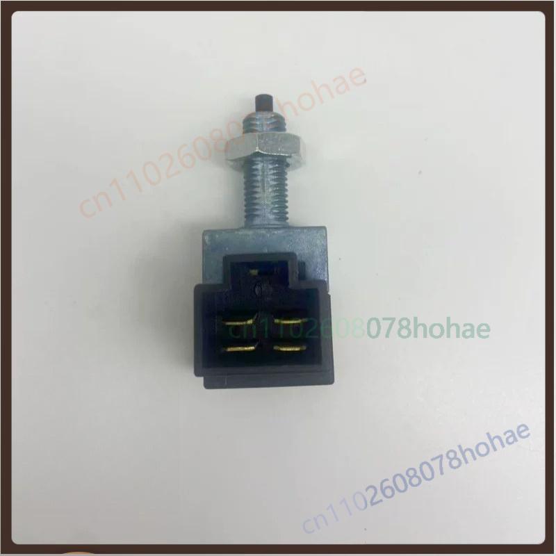 4 Pin Brake Stop Light Switch For Shandong Kaima Light Truck Brake Pedal Signal Lamp Parts 5pcs