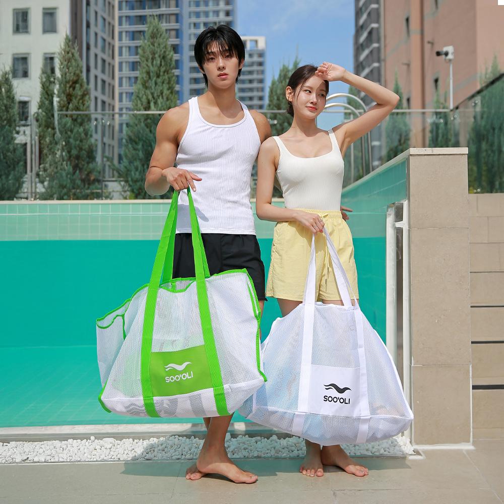 Soooli Beach Bag
