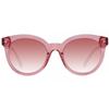 Bally By0069 66t Unisex Sunglasses
