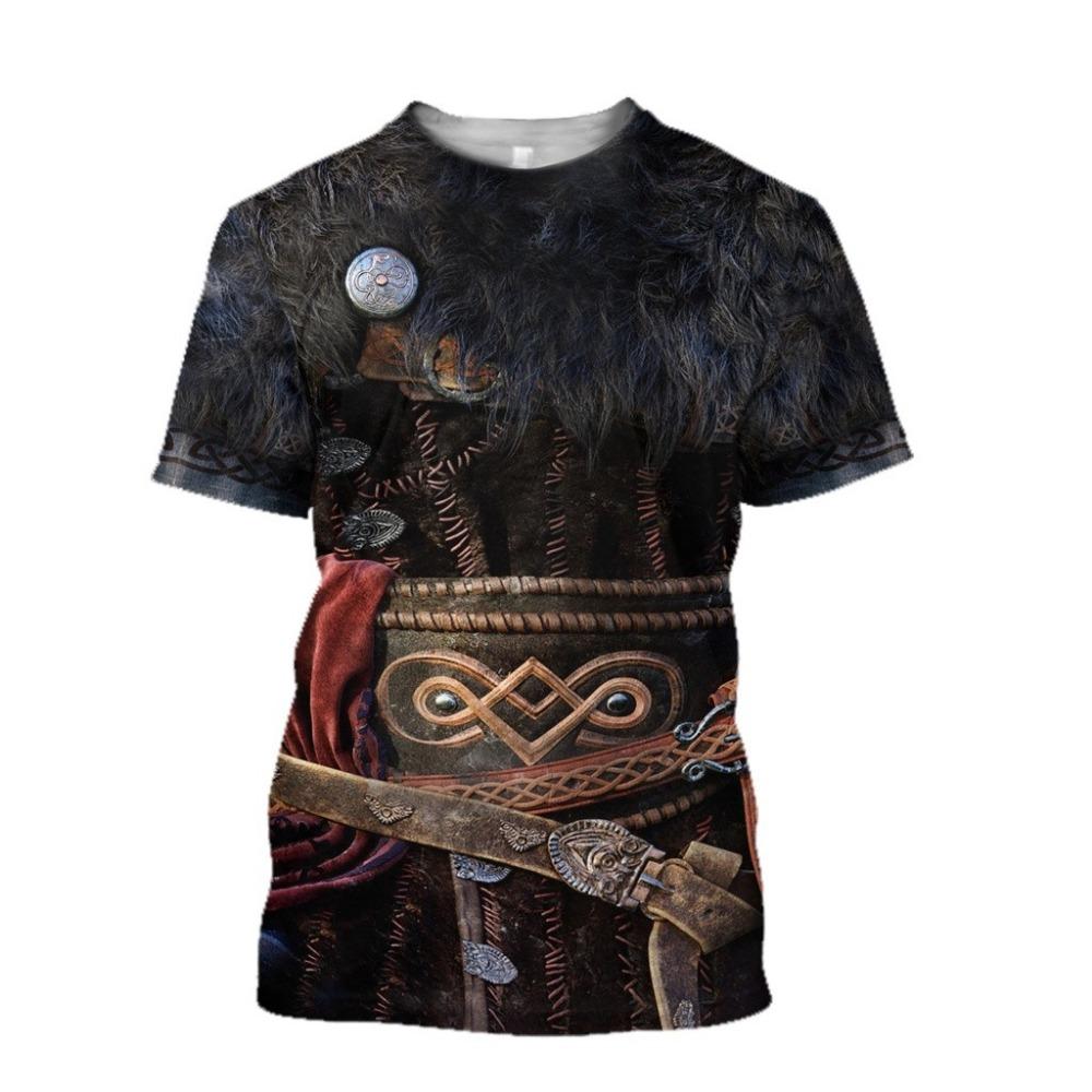 

Мужская футболка с 3D-принтом, летняя повседневная футболка с круглым вырезом и короткими рукавами, унисекс, уличная футболка, топ 6XL