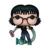 FUNKO Hunter X Hunter Shizuku with Blinky POP! ANIME -