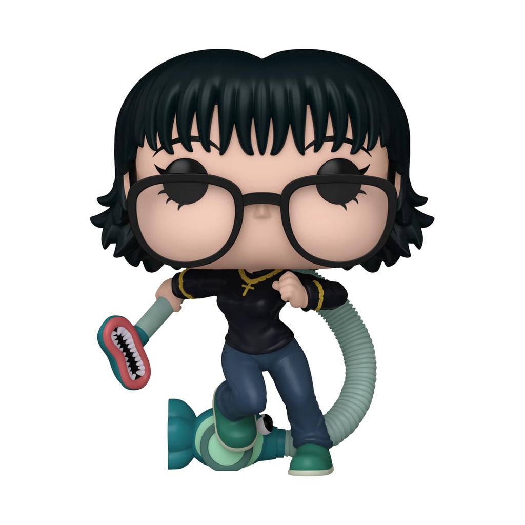 FUNKO Hunter X Hunter Shizuku with Blinky POP! ANIME -
