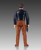 Retro Kenner Star Wars Han Edition Empire Strikes Plastic Action Figure Solo/Bespin (The Back) 12-inch Pre-painted