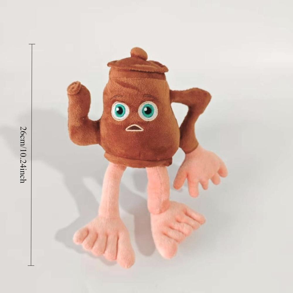 Talian Brainrot Plush Toys Tungtungtung Sahur Tralalelo Tralala Al Tralalero Tralala Plush Doll Stuffed Pillow Custom Toy