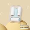 Mini Portable High-Viscosity Lint Roller for Hair Removal