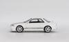 Sunrich MINI GT Scale Nissan Skyline R32 Veilside Combat White Finished Product 1/64 GT-R C-I (Right-Hand Drive) MGT01066-BL