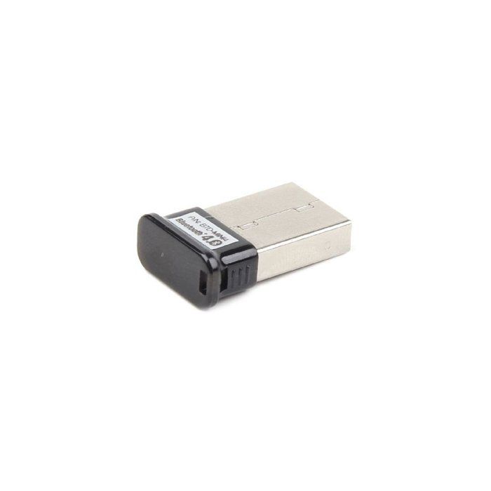 Adaptateur réseau - GEMBIRD - Nano - Bluetooth 4.0 - Antenne interne - Portée 50m