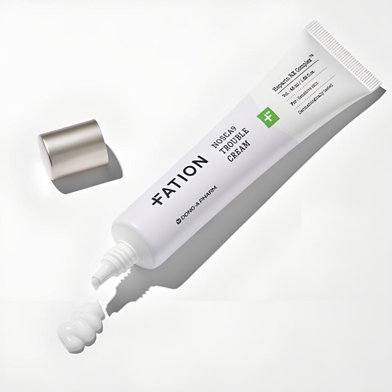

Fation Norsca9 Trouble Cream 01,20ml