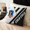 Club C-Colo Deportivo Pillow Cover Design Cushion Cover Decor Holiday Decorati