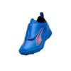 Puma Ultra 6 Play TT Fashion Trend Simple Comfortable Soccer Shoes Kids Soccer Shoes Blue 108547-01