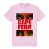 Unisex Streetwear Hot TV Series Cape Fear T-shirt Summer Cotton O-neck Fashion Women Tshirts Graphic Print Merch Casual Tees Top