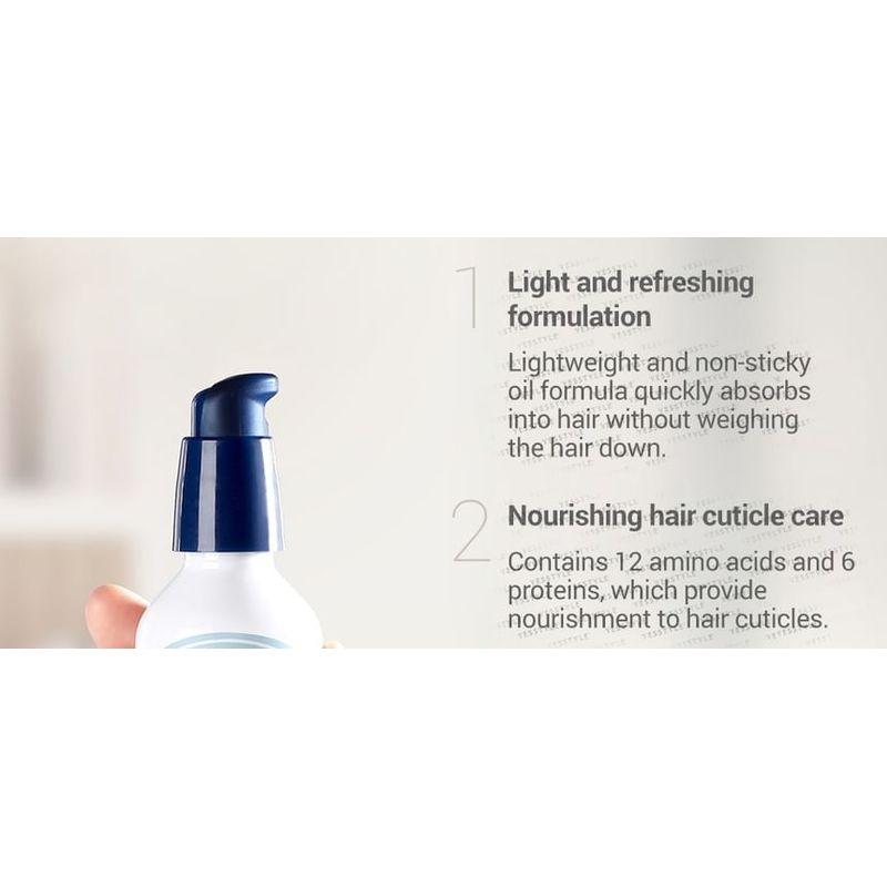 BOUQUET GARNI - Hair Serum - 5 Types