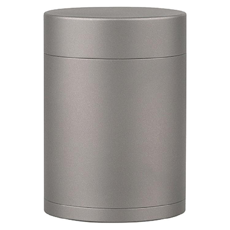 

Round Sealed Container Waterproof Sealing Bottle Portable Pills Organizers 1