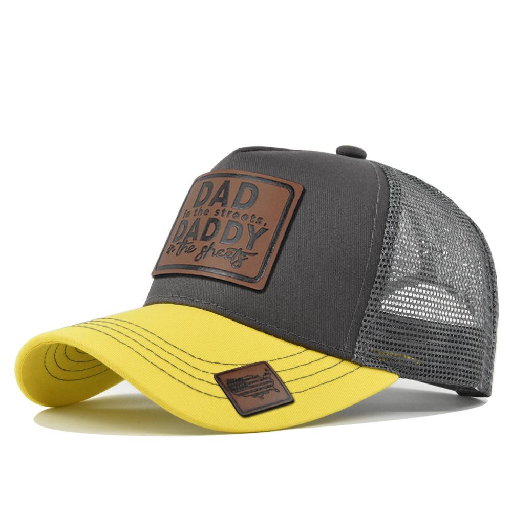 Vintage Adjustable Unisex Vintage Cap for Outdoor Hiking and Mountaineering