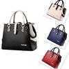 Elegant Women Office Lady Handbags With Simple Style For Everyday Sophistication