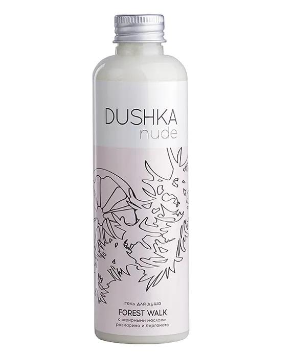 

Гель для душу Forest walk Dushka 200 мл