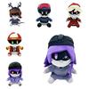 New Arrival Murder Drones Plush Toy Soft And Cuddly Organic Killer Doll For Collectors