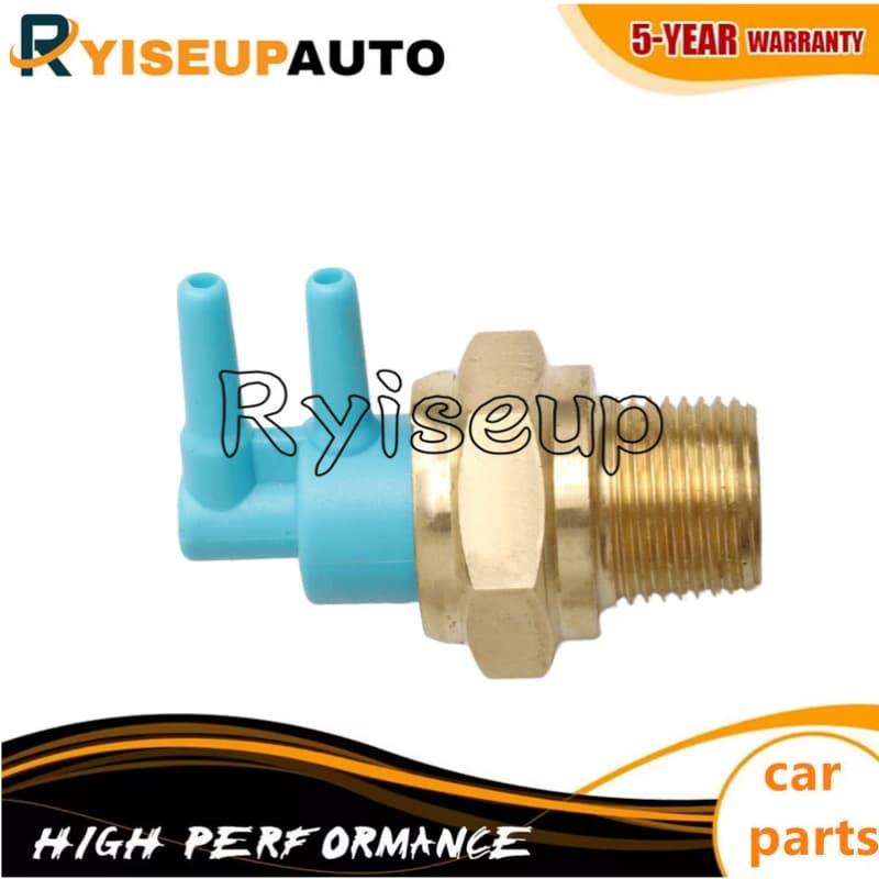 90925-05068 Bimetal Vacuum Switching Valve for Toyota C-Amry C-Elica Supra 9 1983-1998 9092505068 90925 05068 New