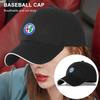 Car Stickers For Alfa Romeo 1pc Embroidery Car Logo Baseball Caps Snapback Cap Men Women Unisex Adjustable Hats For Alfa Romeo G