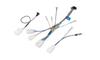 Pioneer Carrozzeria 200mm wide model installation kit for Toyota vehicles 20P (Pioneer) RD-Y101DK