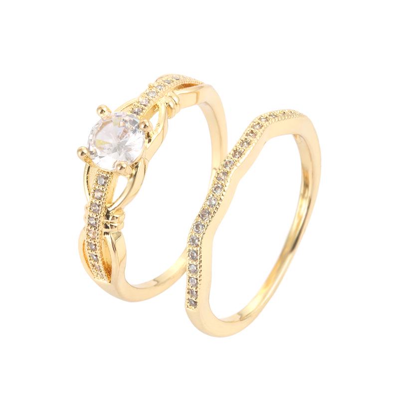 Egg-Shaped Moissanite Rings: Stylish, Colorful, Sparkling, and Classic.