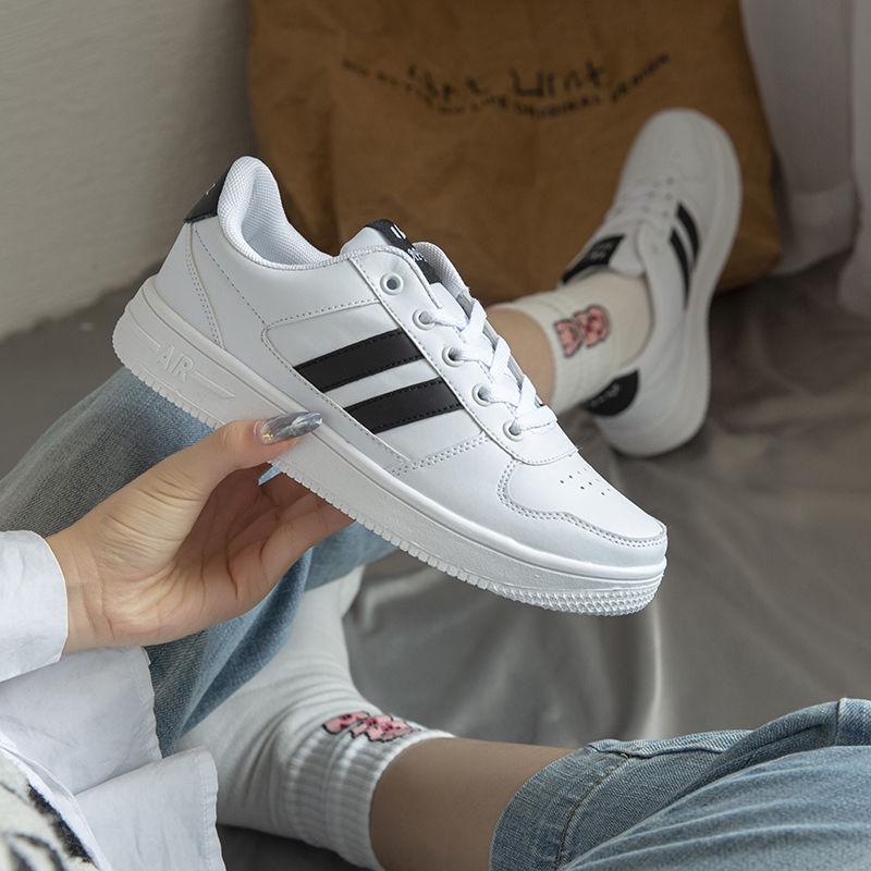 Mujeres Zapatillas de plataforma alta Mujeres Blanco Zapatos de papá Damas  Casual Calzado grueso Mujeres Chaussures Femme comprar a buen precio —  entrega gratuita, reseñas reales con fotos — Joom