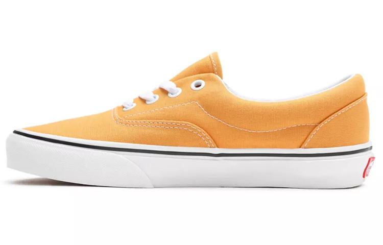 Кроссовки Vans Era Оранжевый/Желтый VN0A54F13SP 40