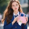 Plush Dolls, Figurines, Handbags, Pendants,   And Ornaments