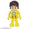 TAKARA TOMY Tomica Tomica Town Bus Stop (with Passengers) Miniature Car Toy for Ages 3 and Up