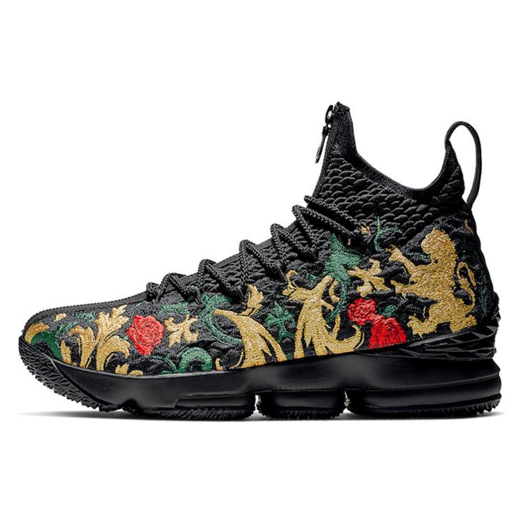 

Новые Nike LeBron 15 Performance Kith Церемония закрытия AJ3936-002 41