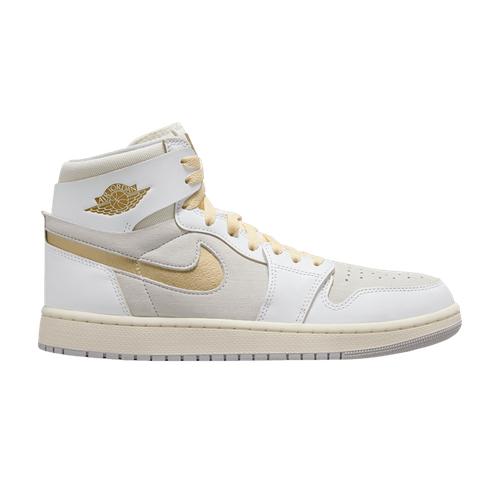 

Air Jordan 1 High Zoom Comfort 2 FIBA DV1307-107 EU 45 сірий/білий