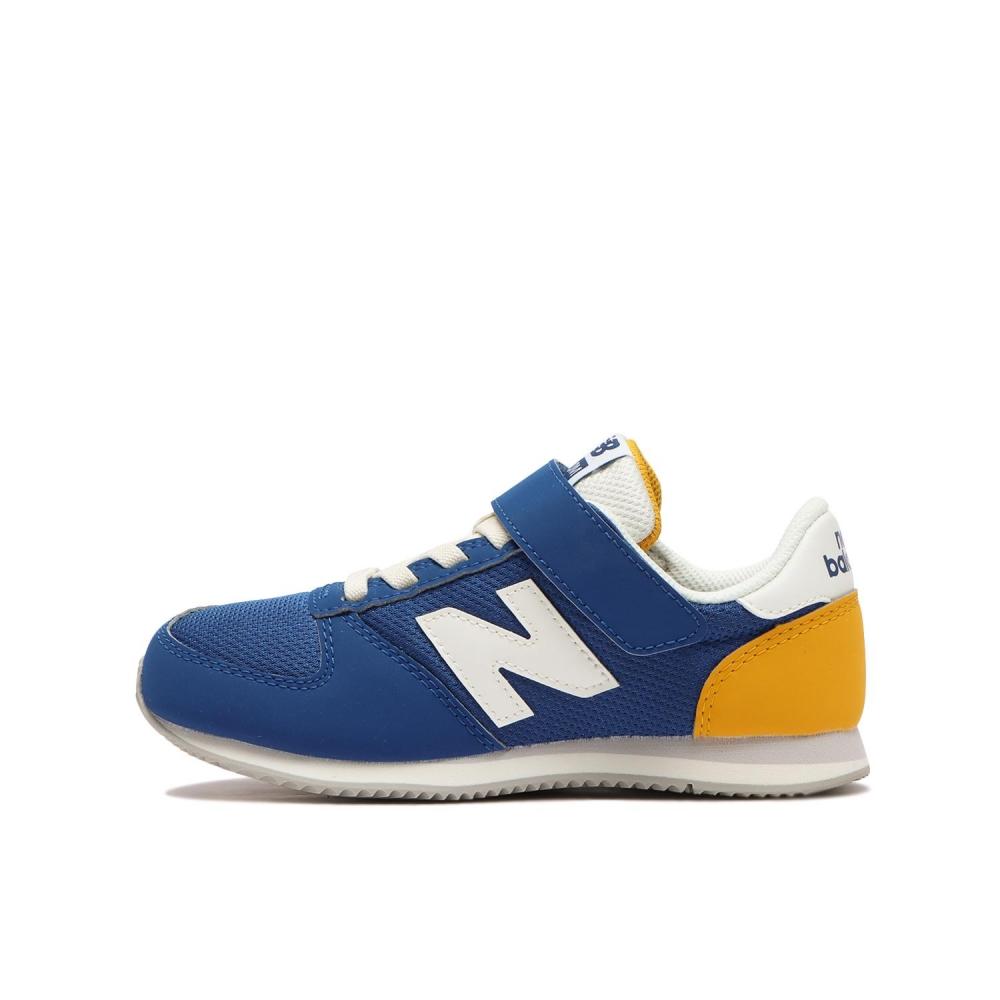 

New Balance YV420M YV420MJA СИНИЙ JA