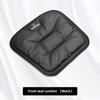 Car Leather Seat Covers Auto Seat Protection Cushion For Honda Civic Accord Crosstour Spirior Odyssey Avancier UR-V Sienna CR-Z IP8