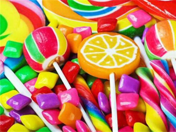 5d Diamond Painting Mosaic Sugar Full Square/round Embroidery Dessert Cross Stitch Kit Home Decor