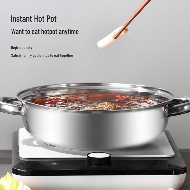 Adneny Multi-Purpose Soup Steamer